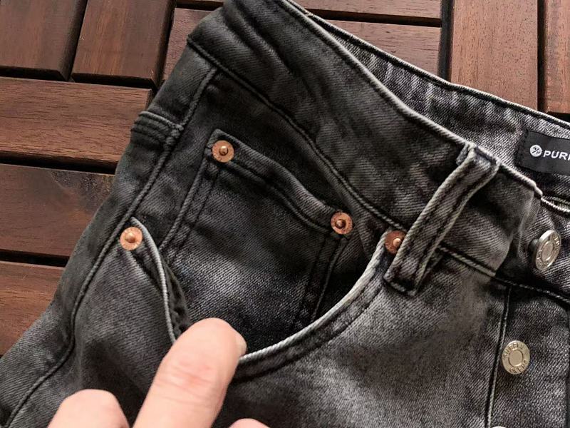 PURPLE BRAND JEANS 11122405