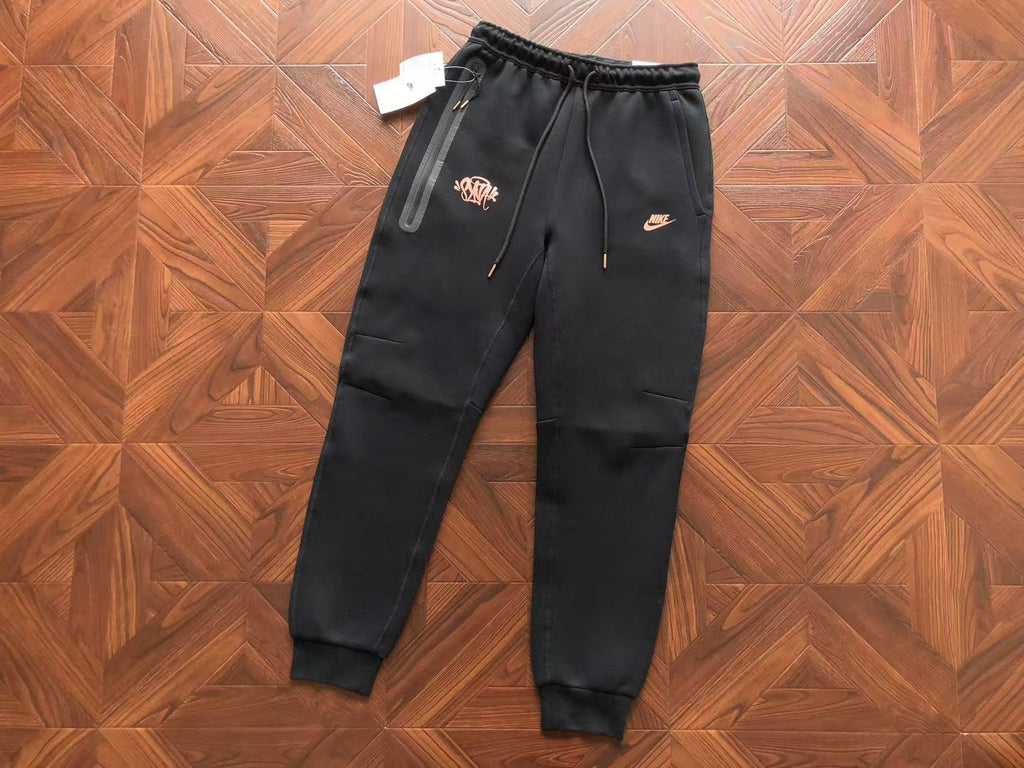 Nike x Syna World Tech Fleece Tracksuit