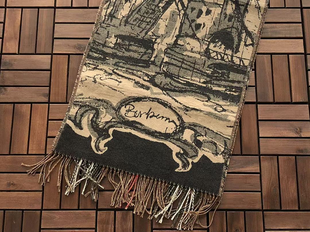 Burberry SCARF