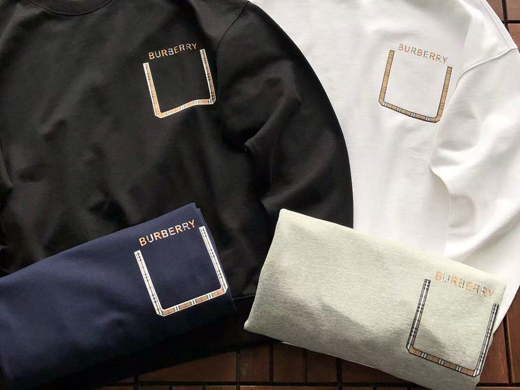 Burberry SWEATER