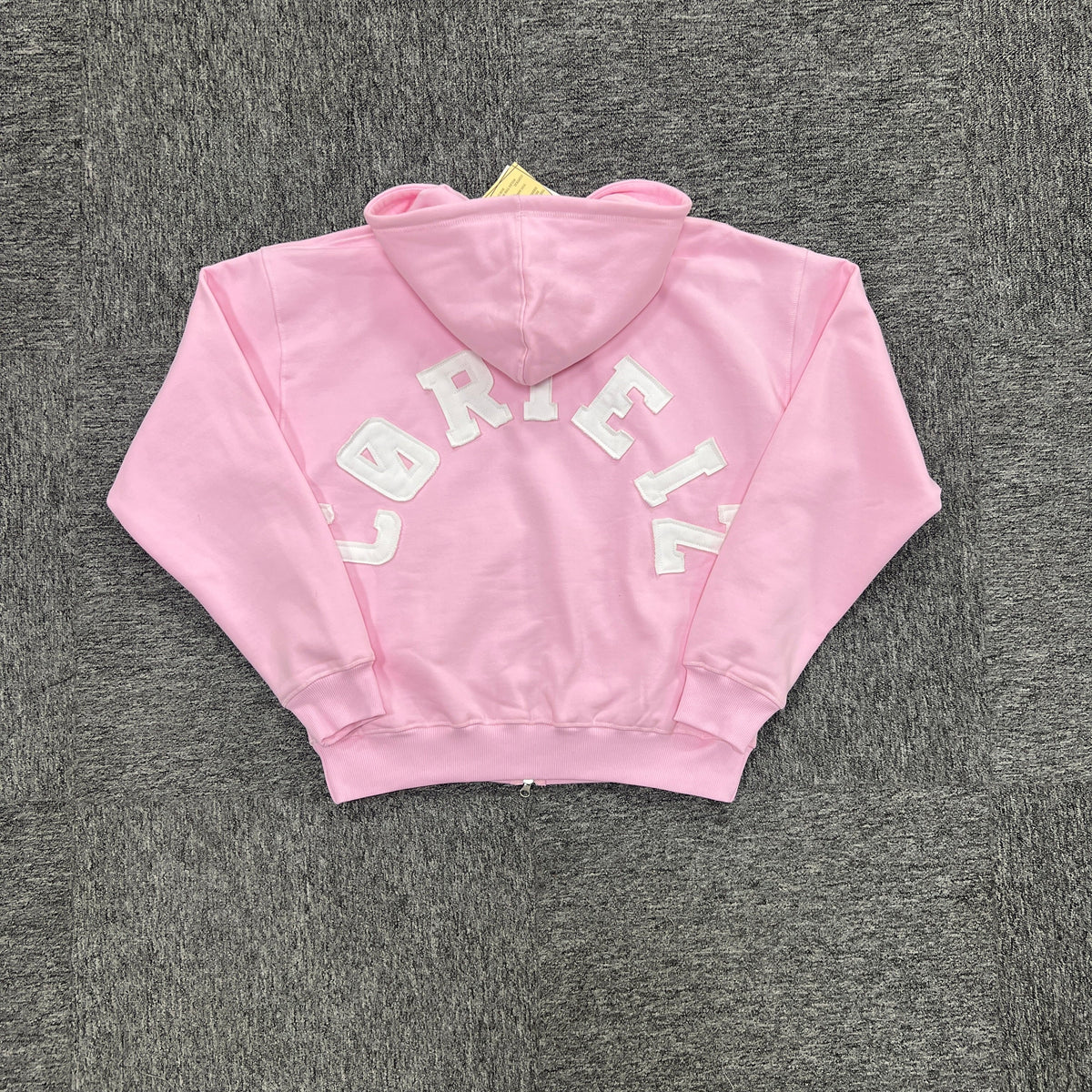 Velour Pants