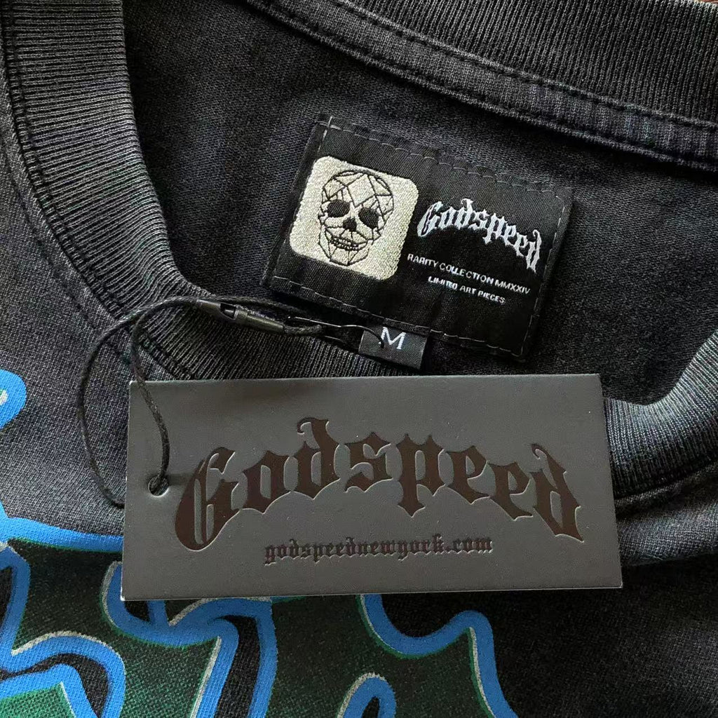 GODSPEED LONG-SLEEVE