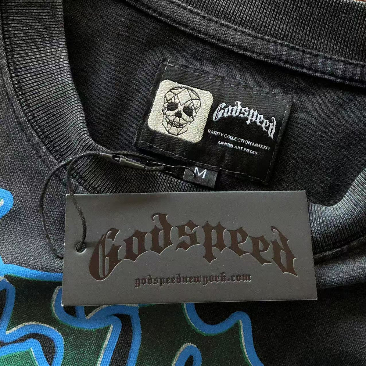 GODSPEED LONG-SLEEVE