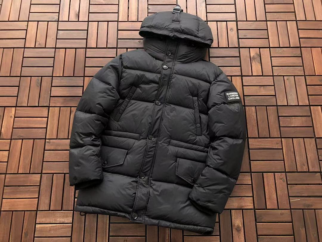 Burberry DOWN