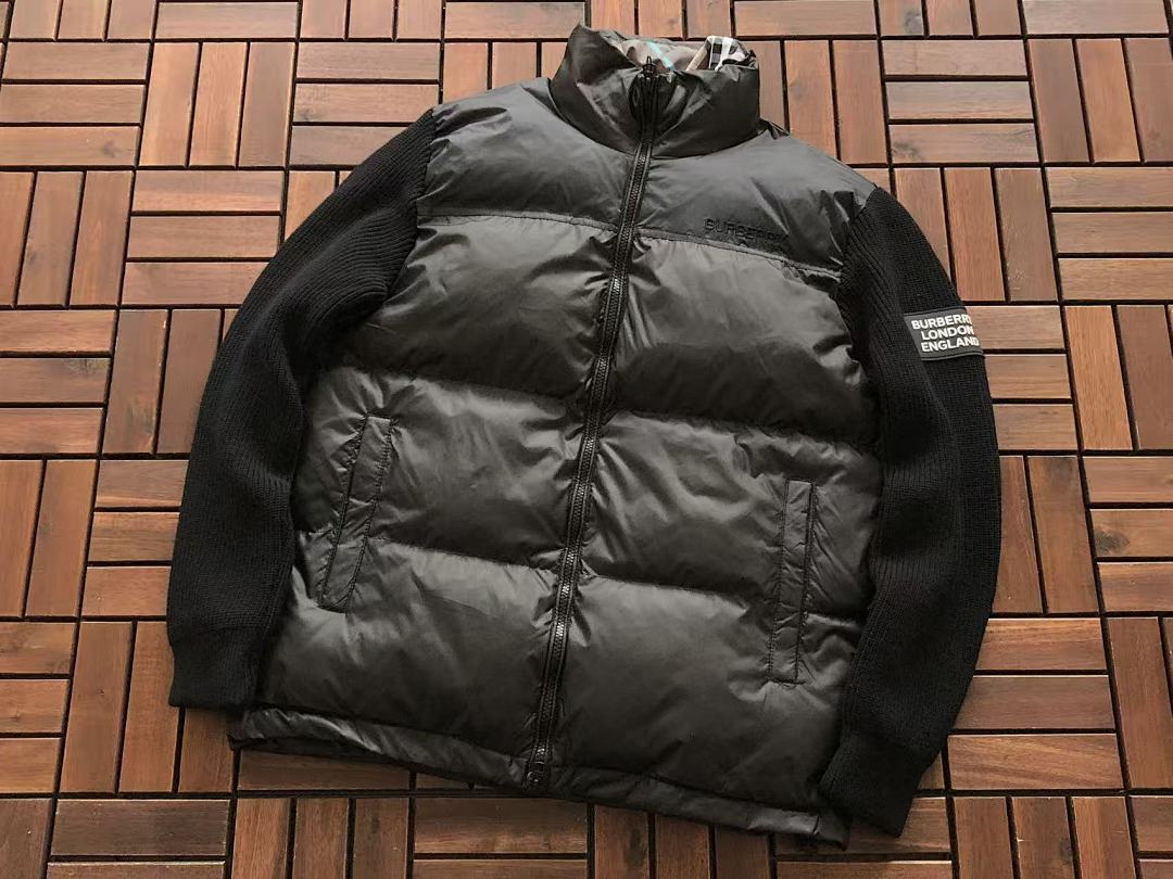 Burberry DOWN