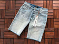 PURPLE BRAND SHORTS JEANS 11111139