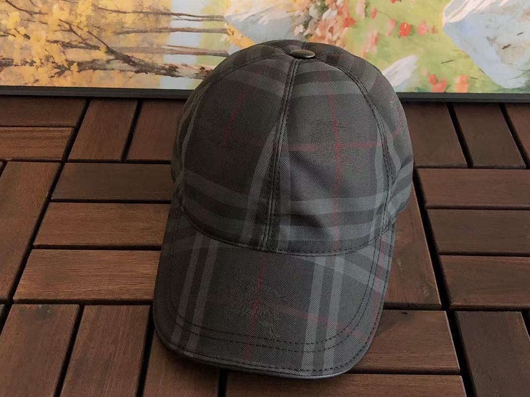 Burberry CAP