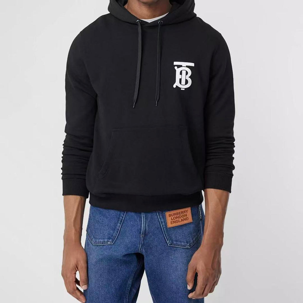 TOP PANTS Burberry HOODIE TROUSERS 11111805