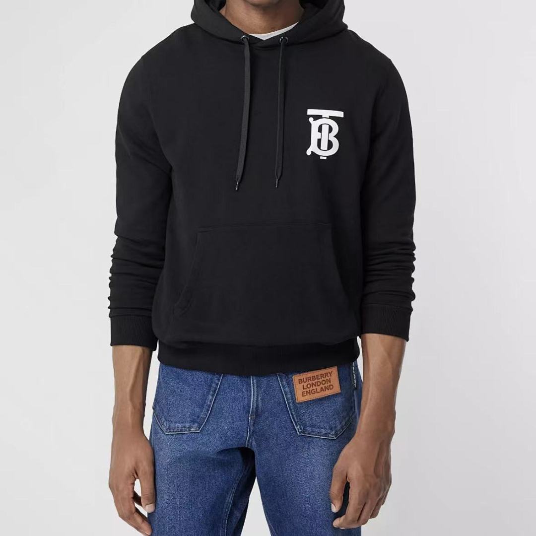 TOP PANTS Burberry HOODIE TROUSERS 11111805