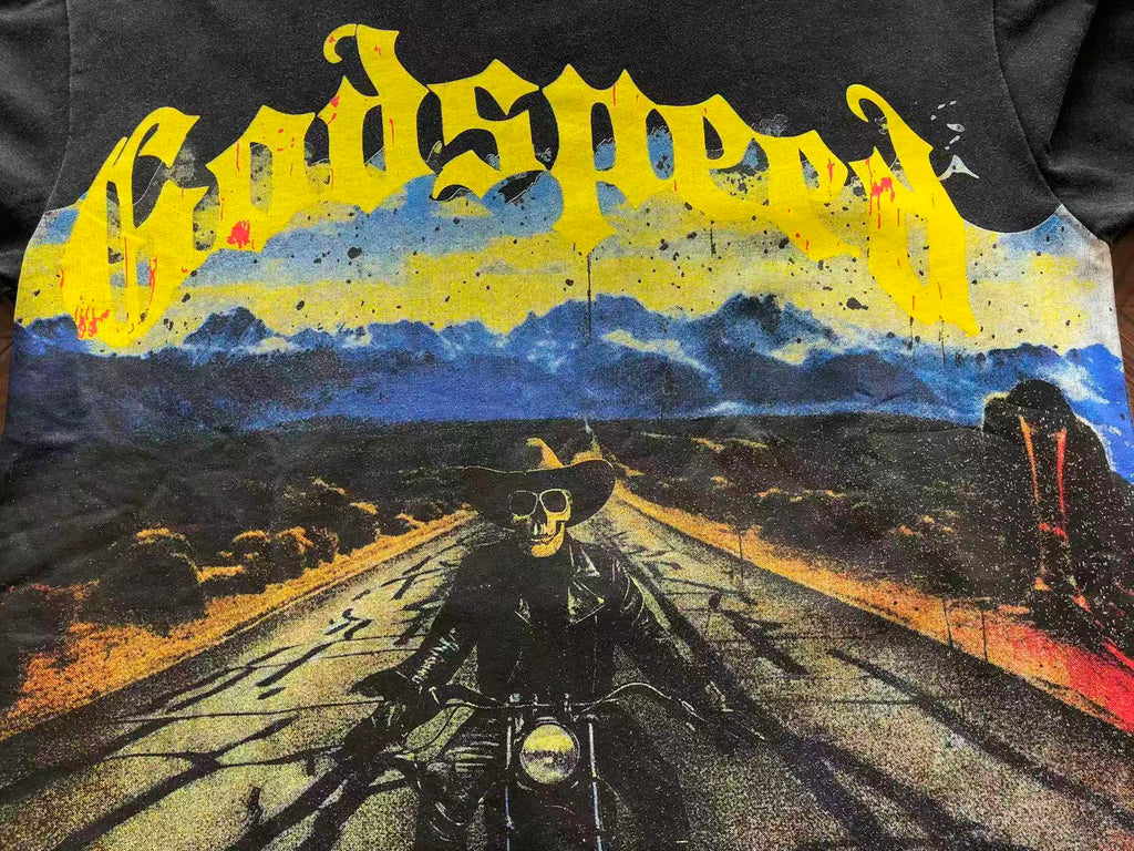 GODSPEED LONG-SLEEVE