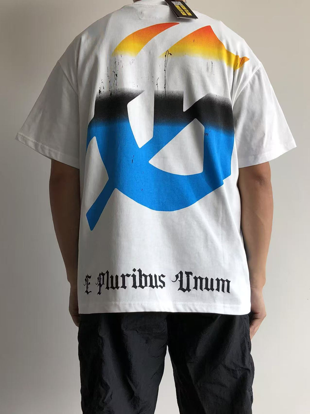 GODSPEED T-SHIRT