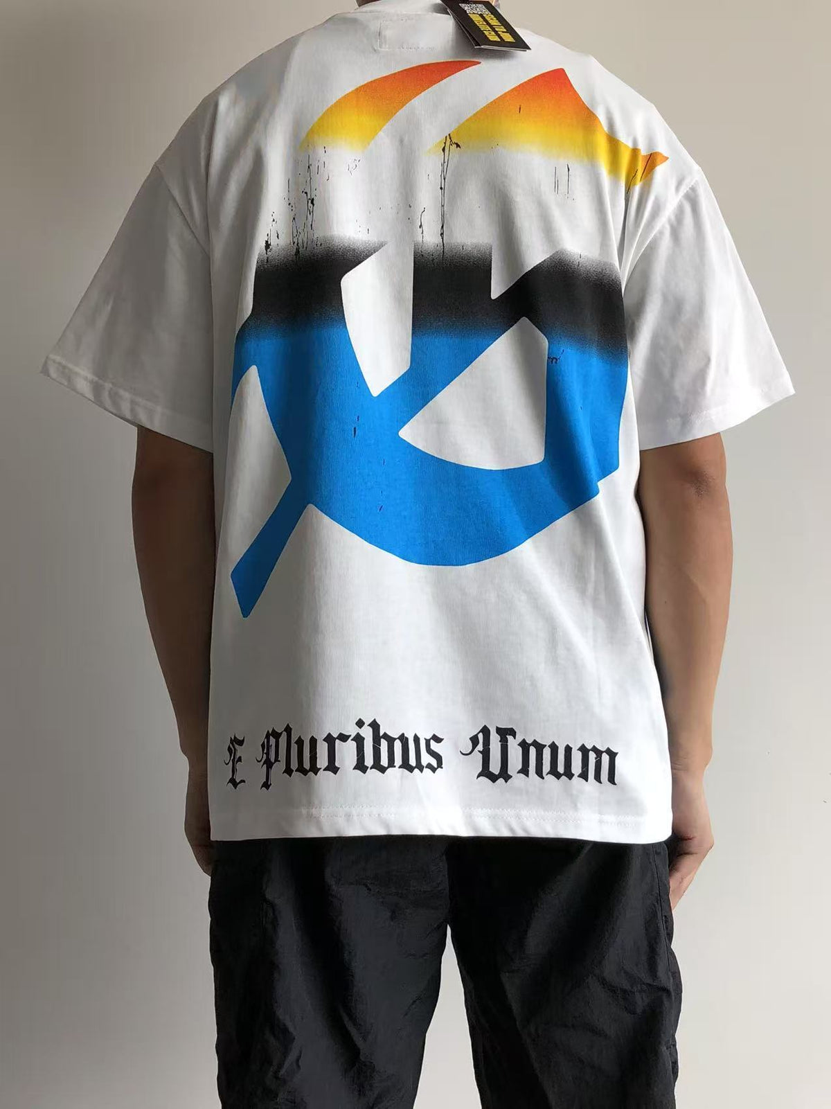 GODSPEED T-SHIRT