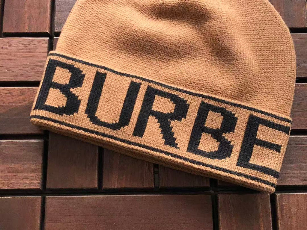 Burberry CAP