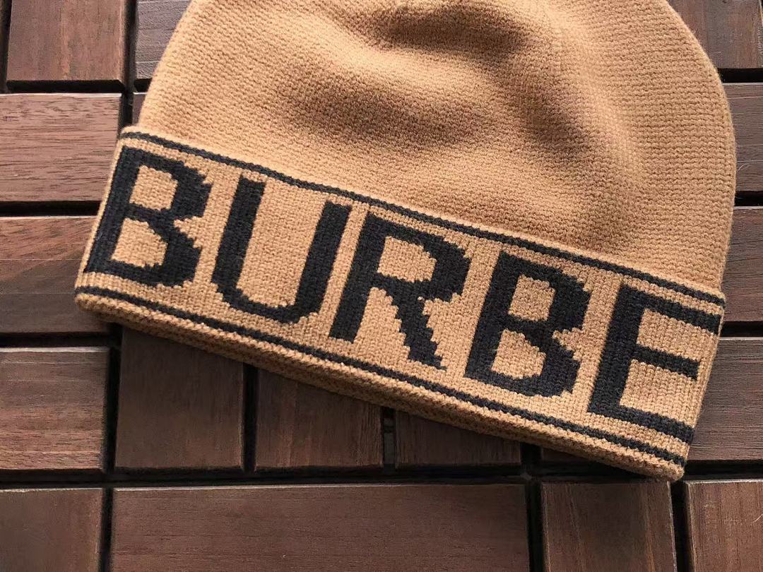 Burberry CAP