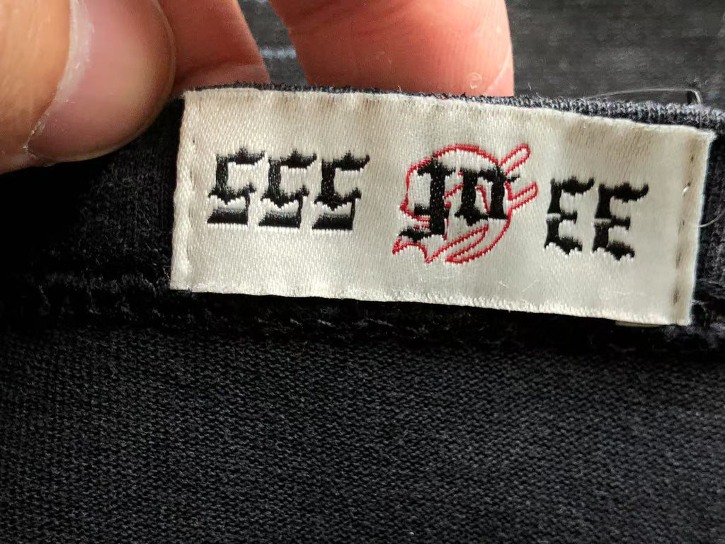 GODSPEED T-SHIRT