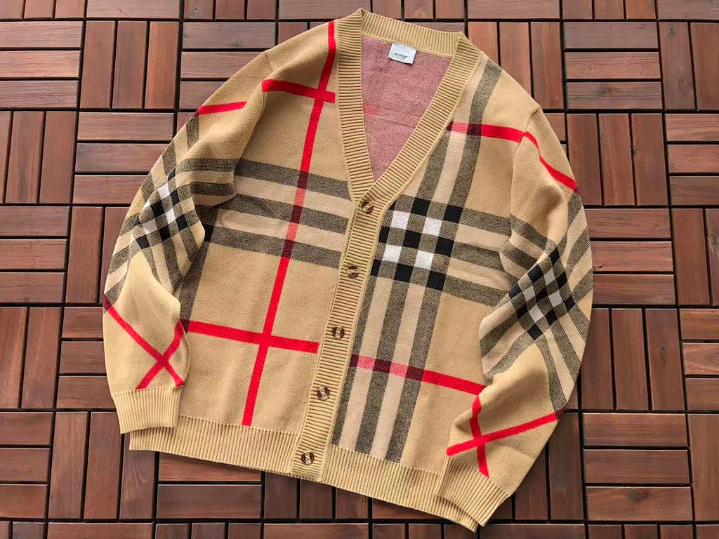 Burberry SWEATER