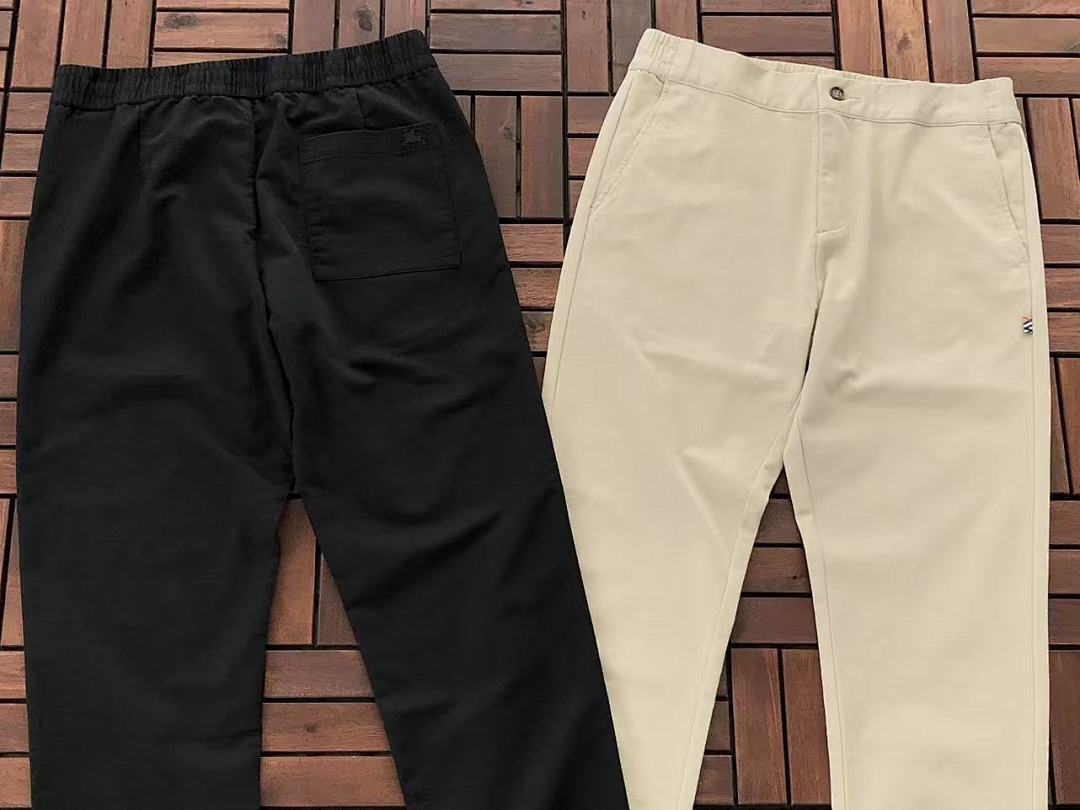 Burberry Trousers