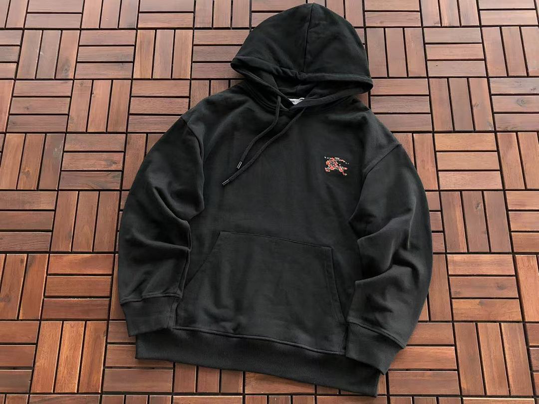 Burberry HOODIE