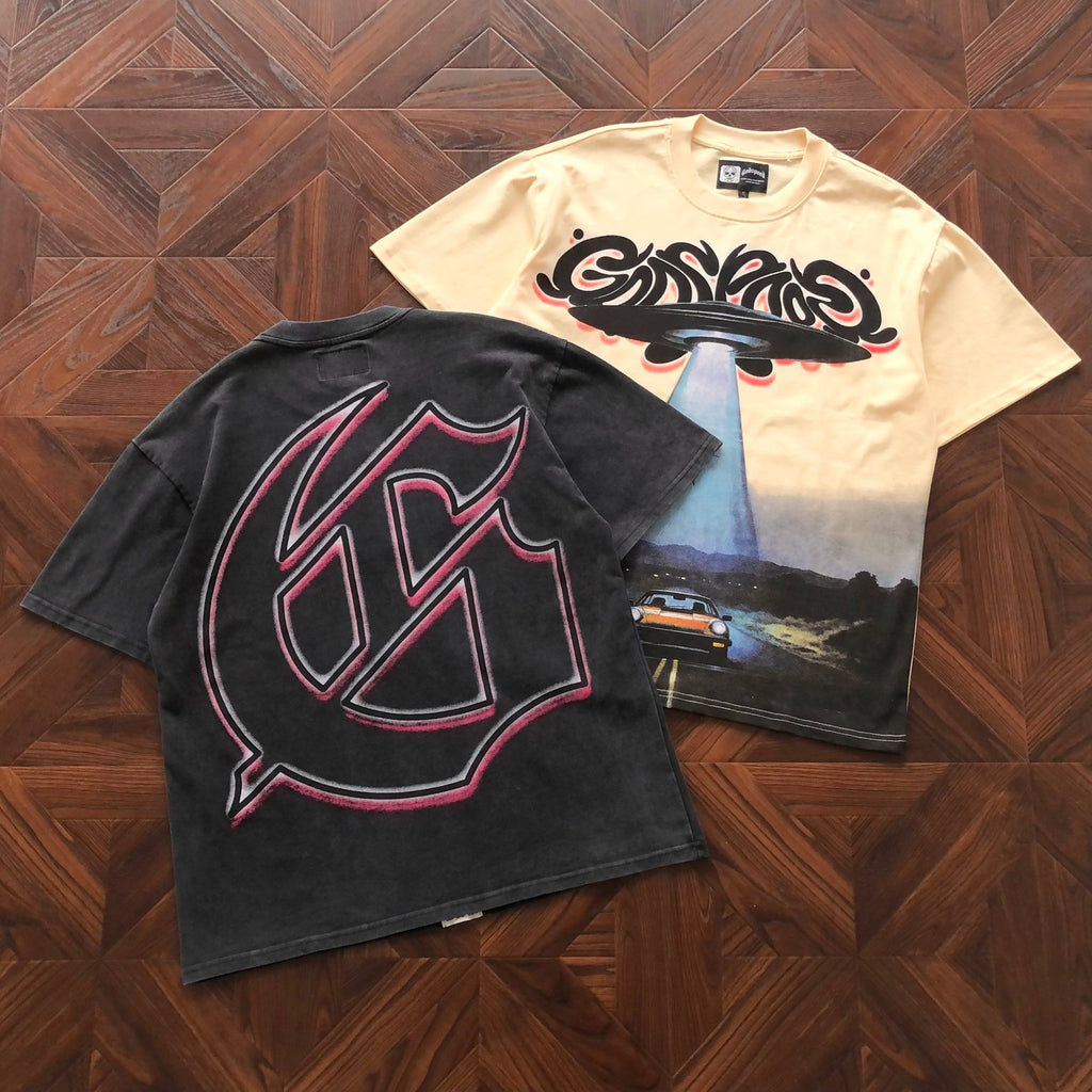 GODSPEED T-SHIRT