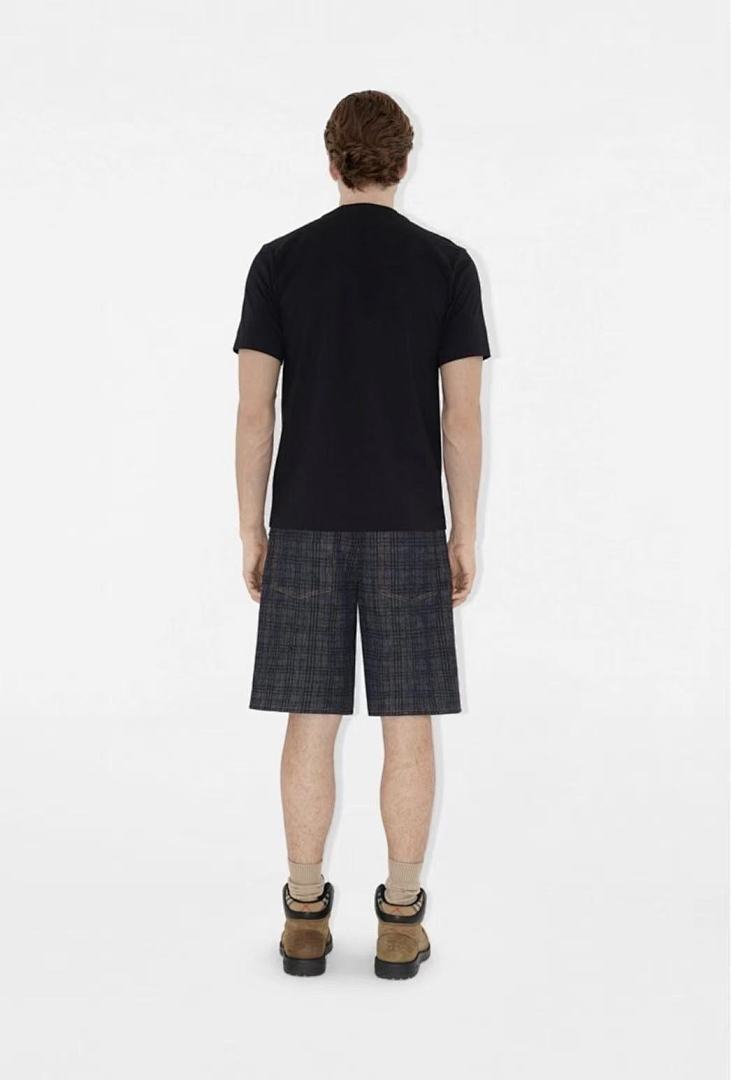 Burberry T-SHIRT