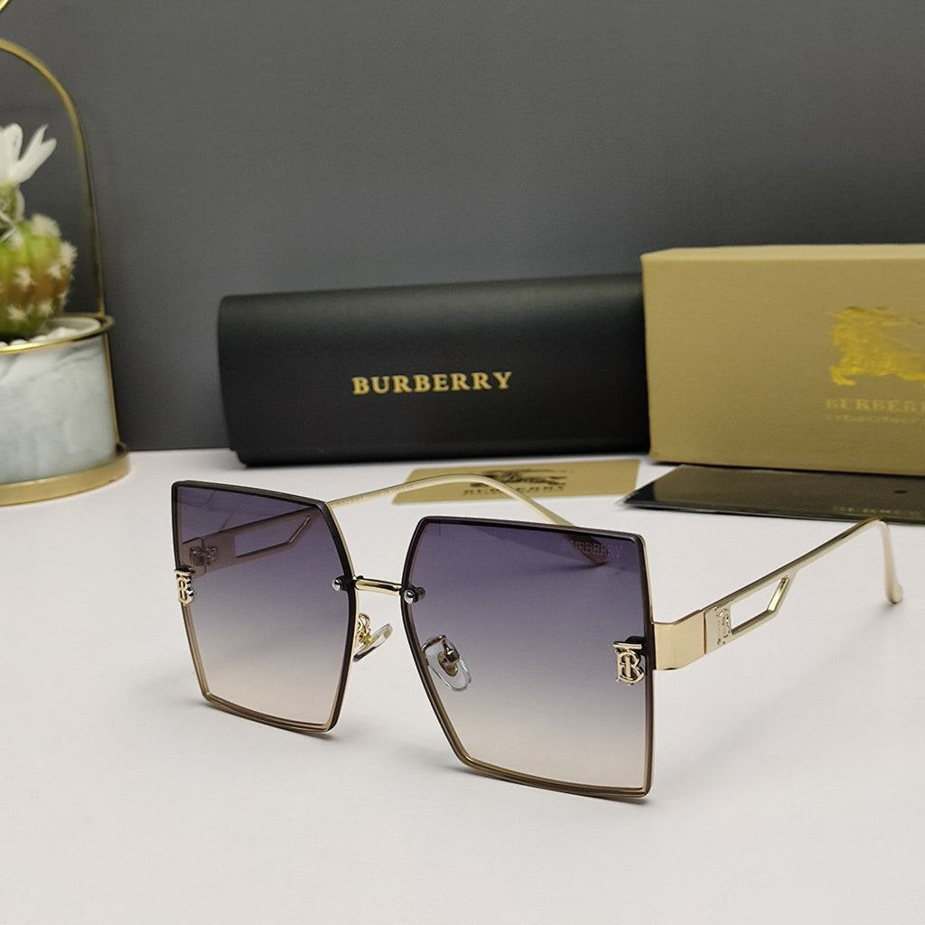 Burberry SUNGLASSES
