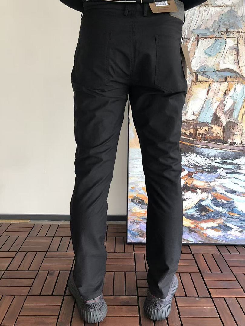Burberry TROUSERS