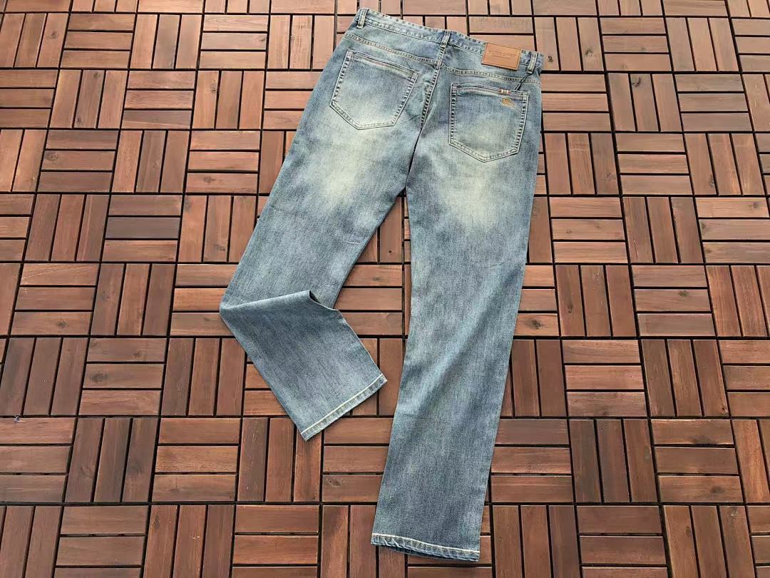 Burberry JEANS