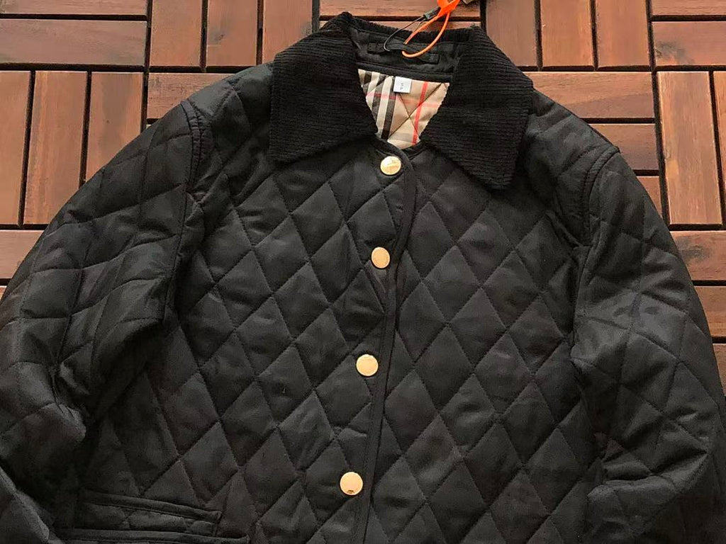 Burberry COTTON