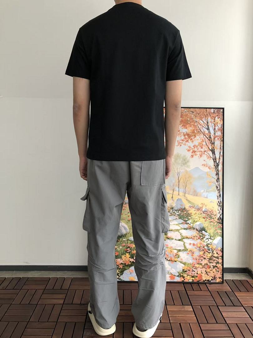Burberry T-SHIRT