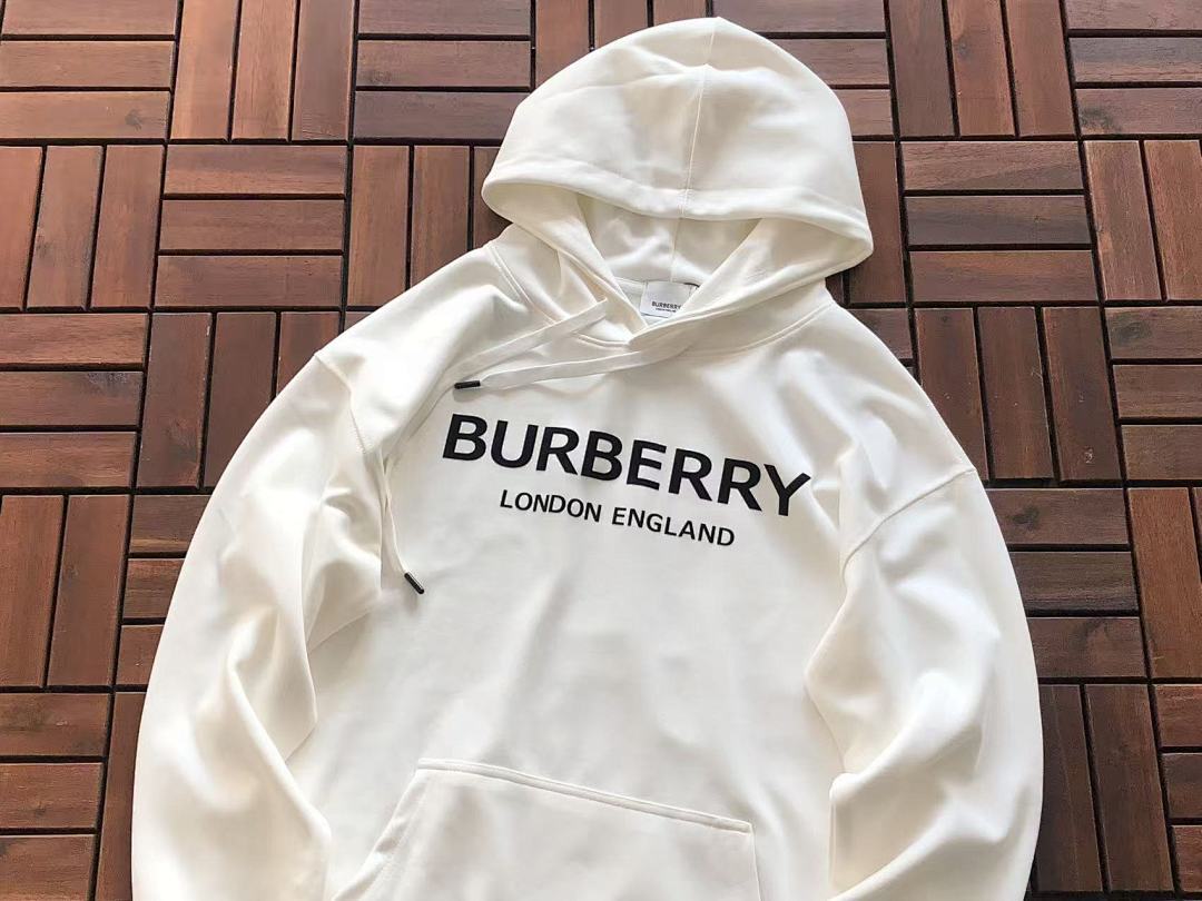Burberry HOODIE