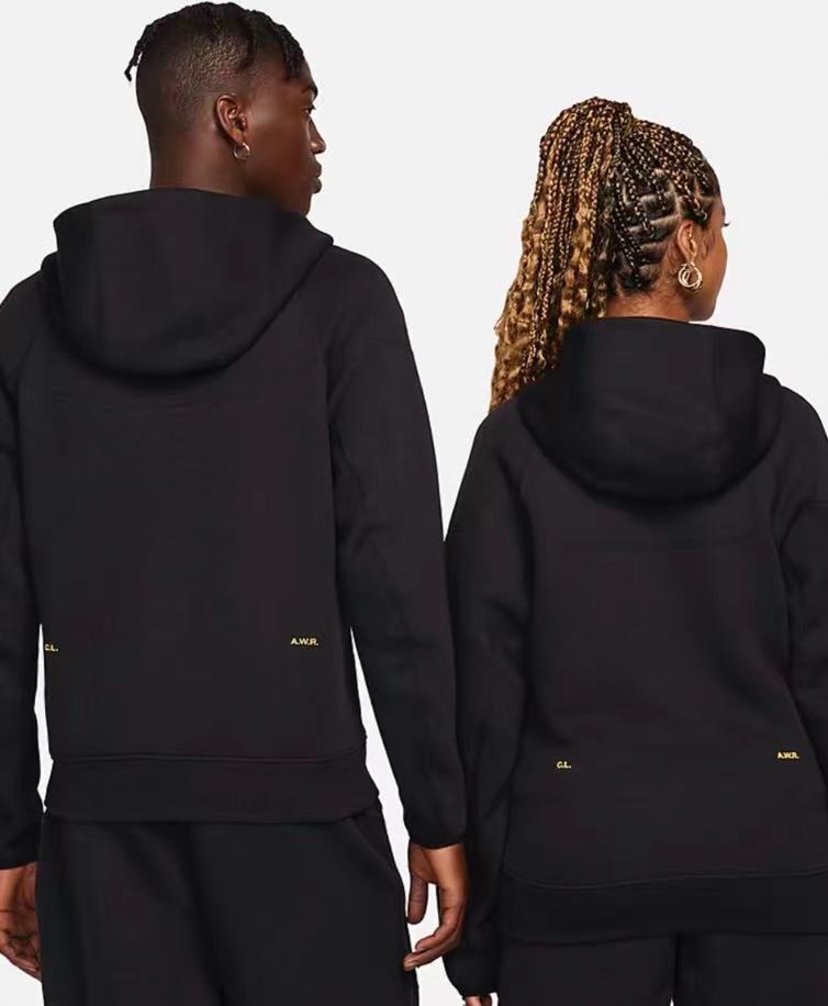 Nike NOCTA Tech Fleece Tracksuit