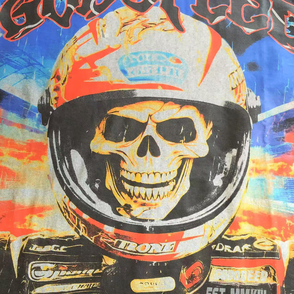GODSPEED LONG-SLEEVE