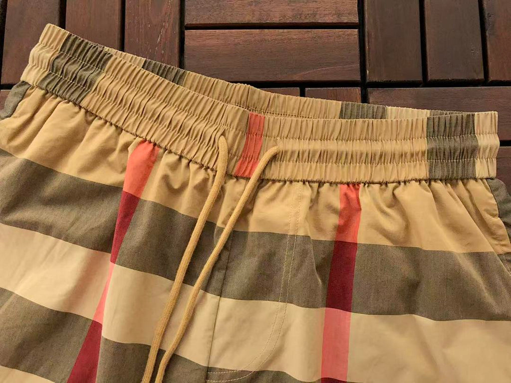 Burberry Shorts