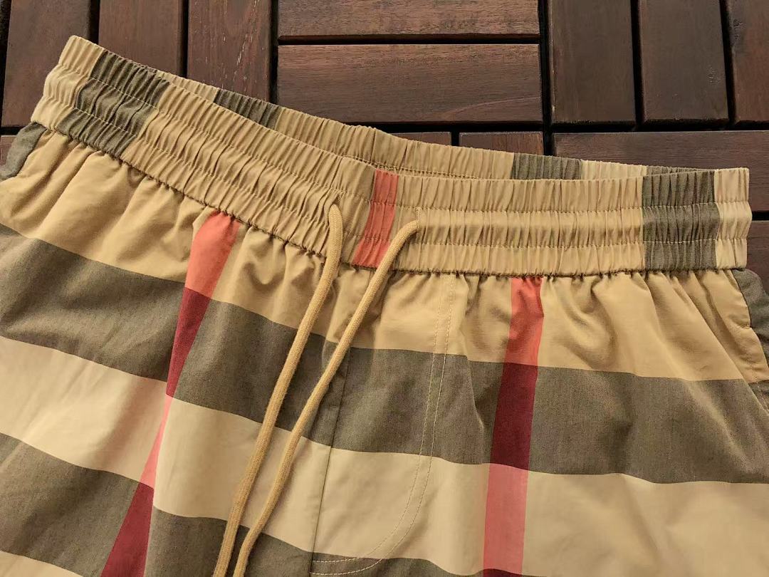 Burberry Shorts