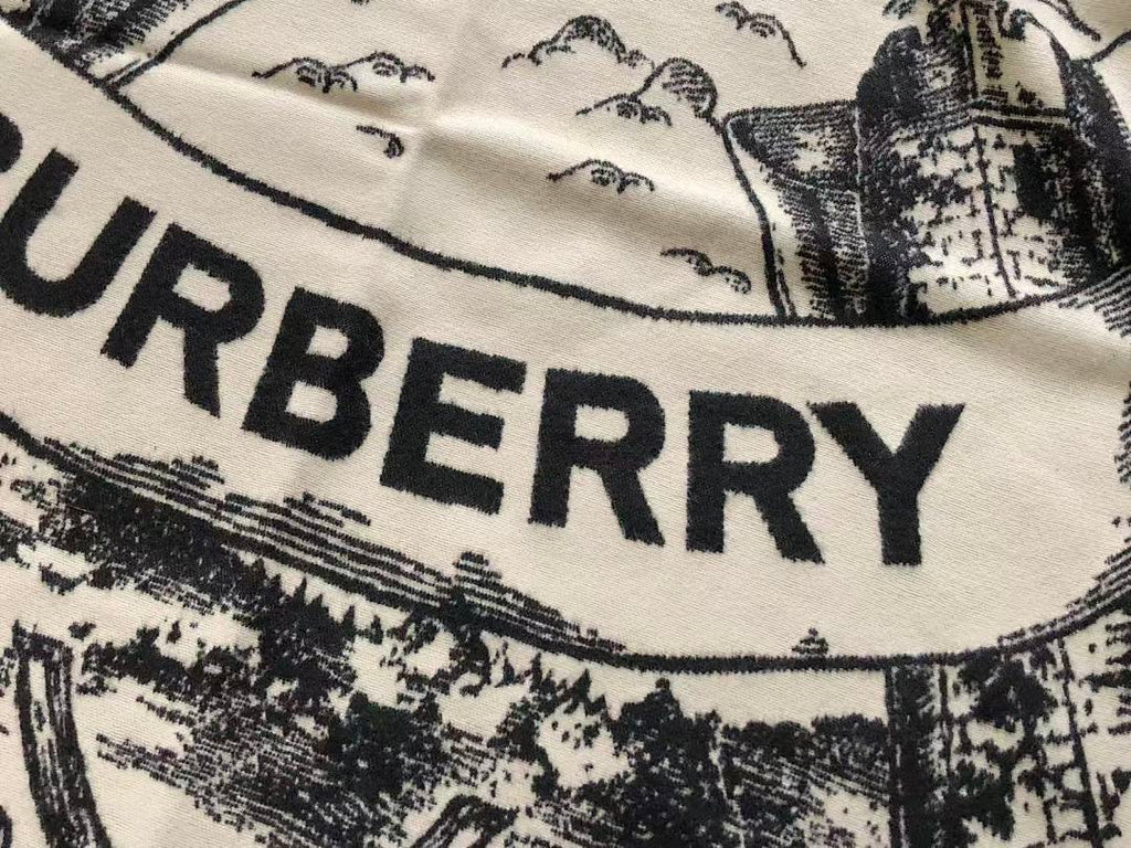 Burberry SCARF