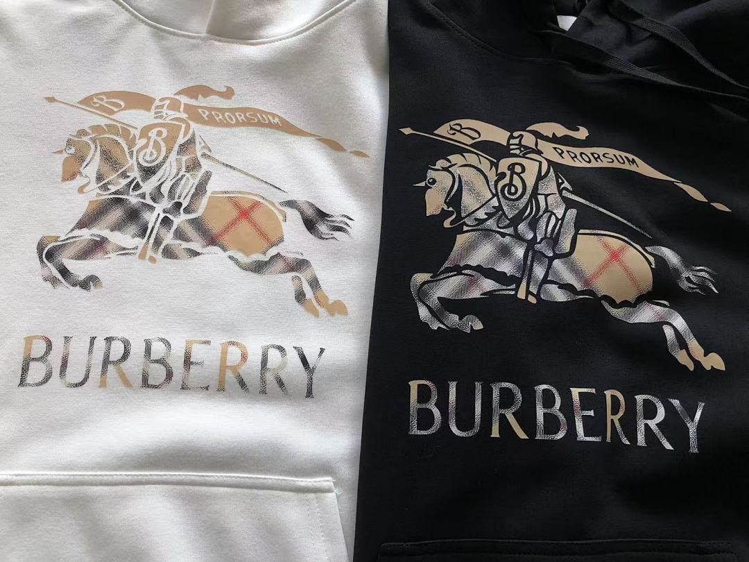 Burberry HOODIE