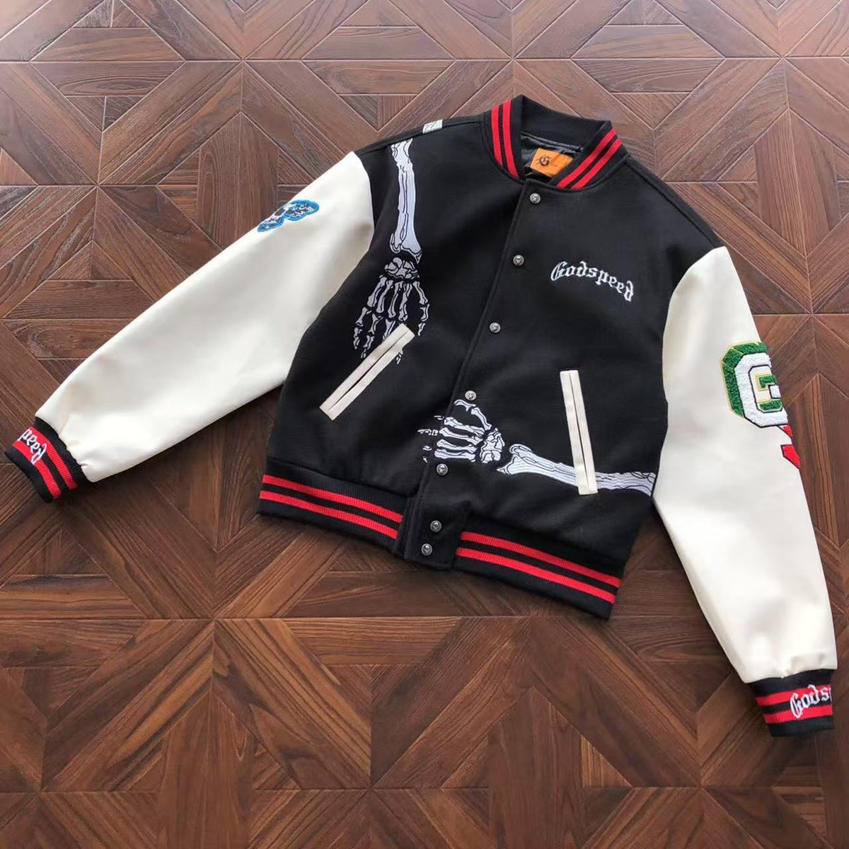 GODSPEED JACKET