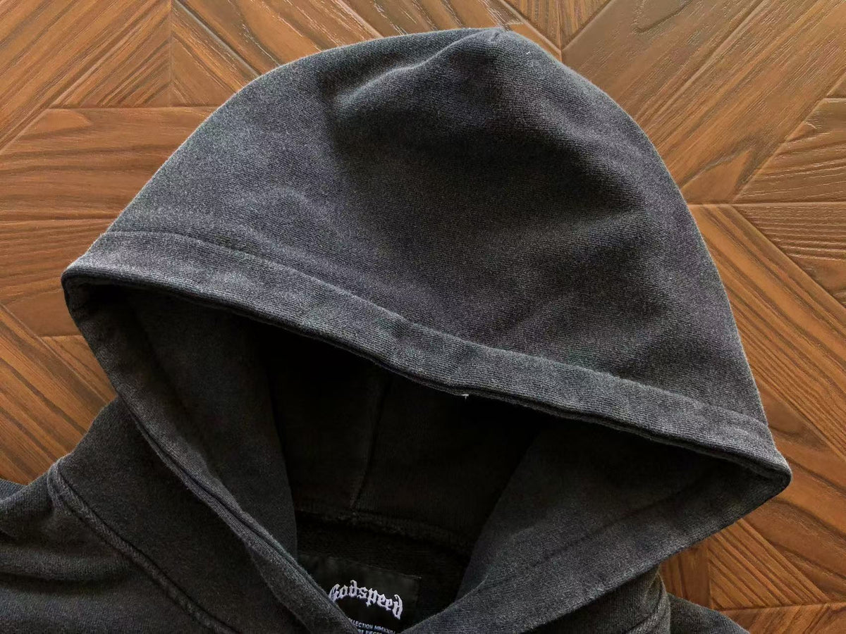 GODSPEED HOODIE
