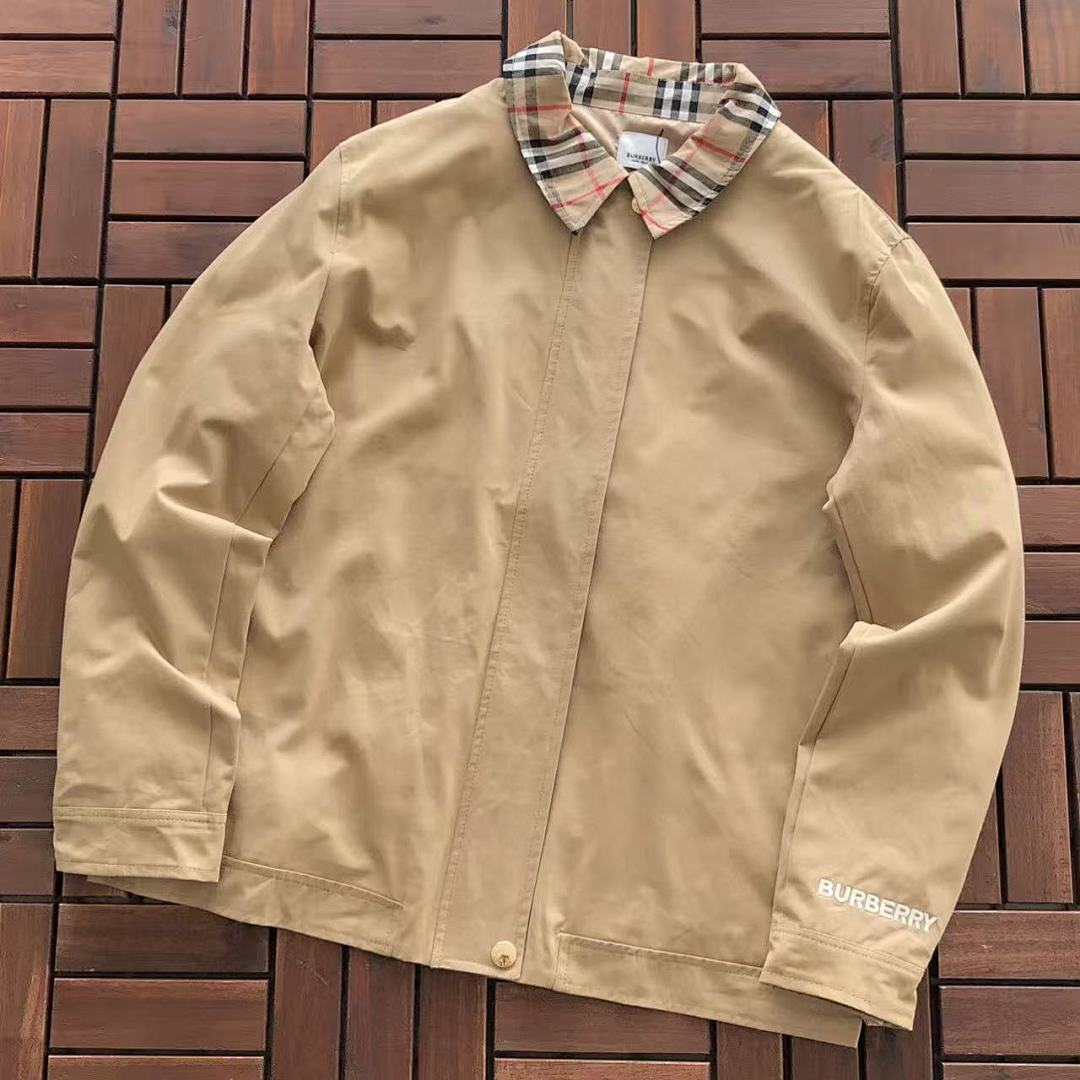 Burberry Jacket