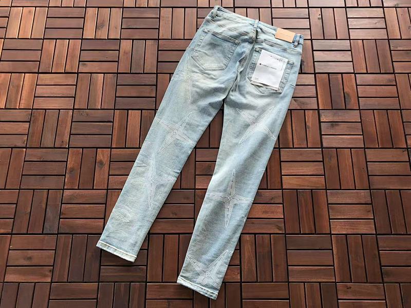 PURPLE BRAND JEANS 11111006