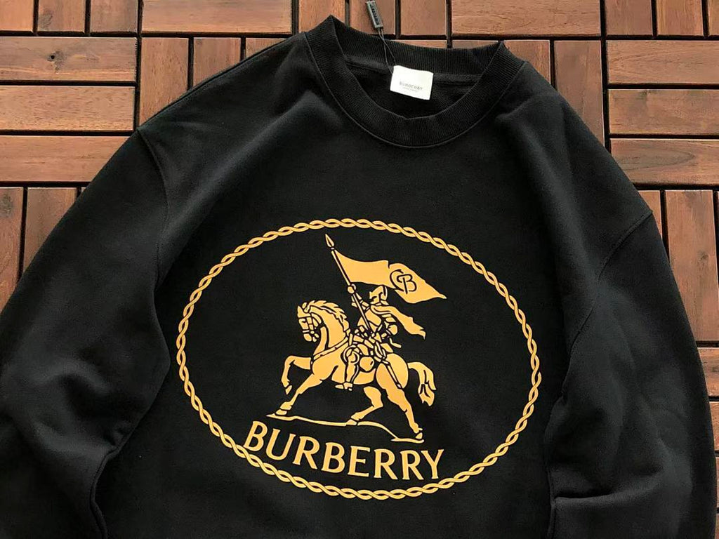 Burberry SWEATER