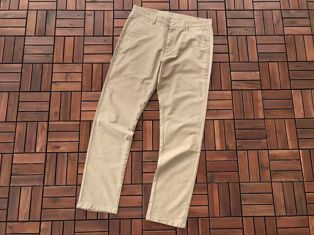 Burberry TROUSERS
