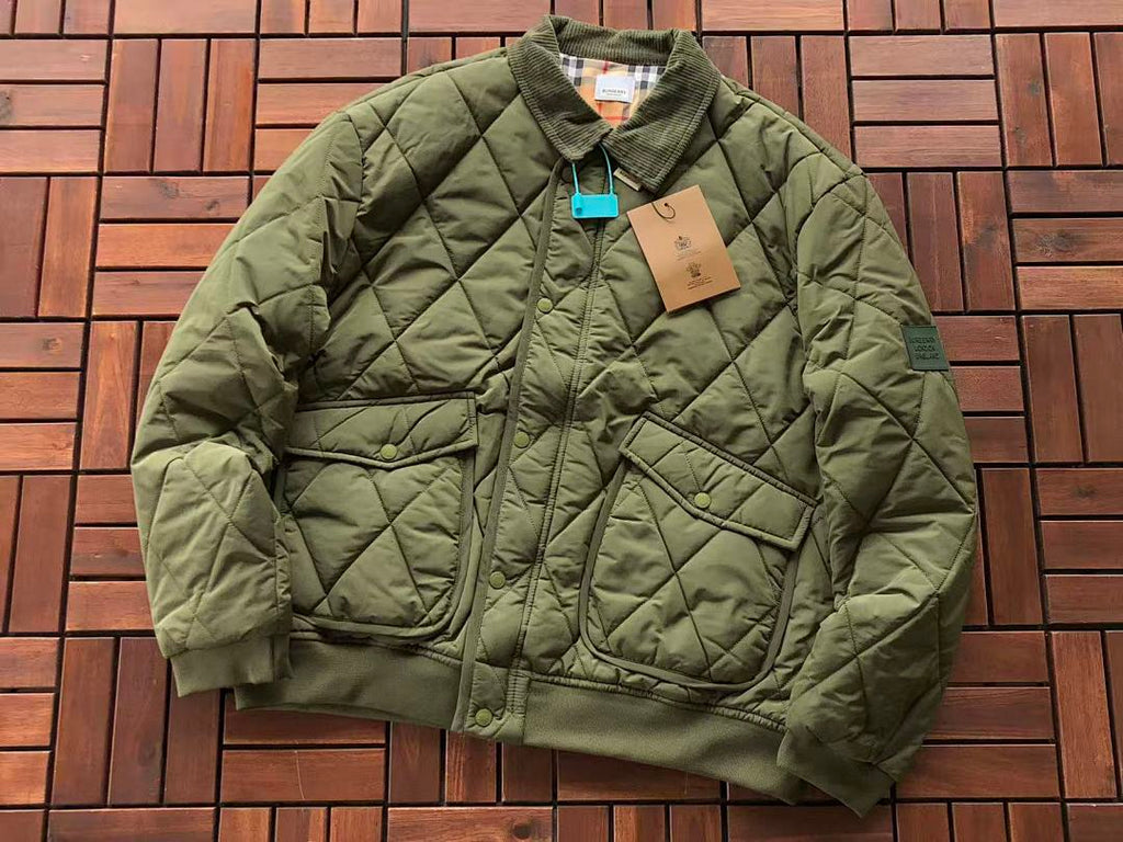 Burberry COTTON