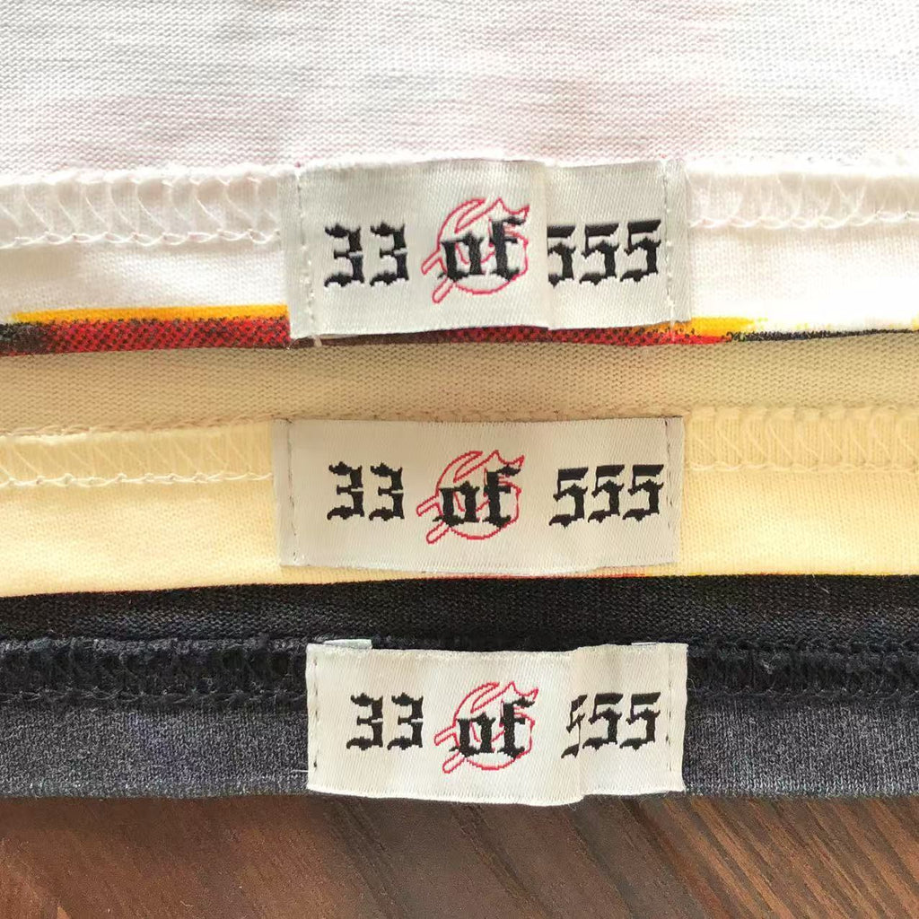 GODSPEED LONG-SLEEVE