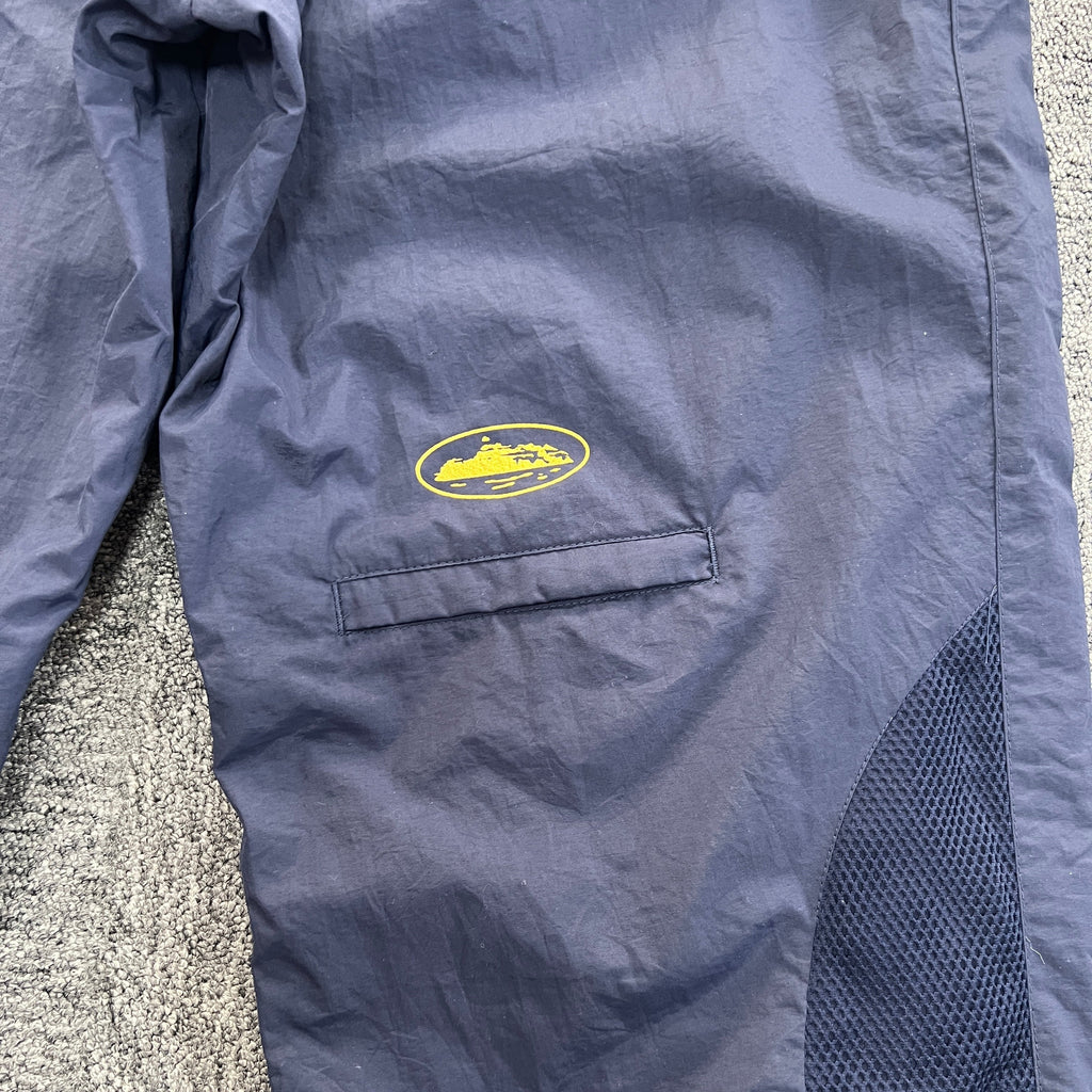 Olympic Shuku Track Jacket