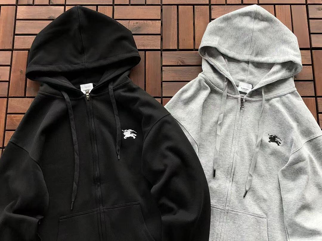 Burberry HOODIE