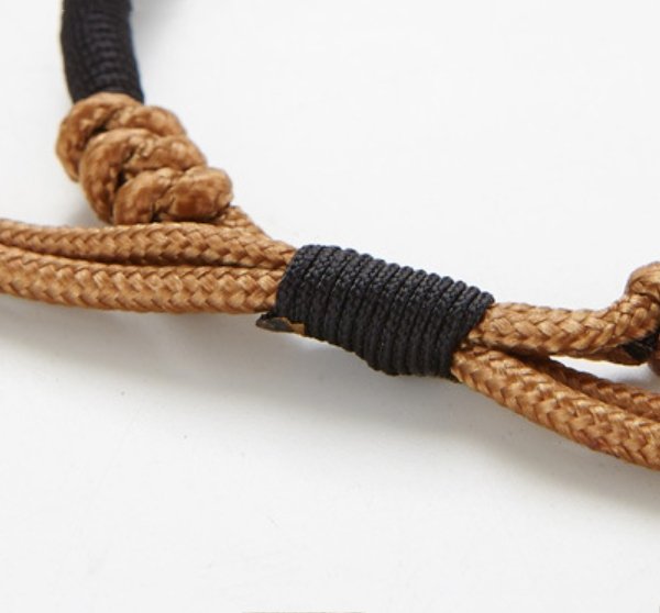 Gold Pixiu Lucky Rotatable Windmill Wealth Bracelet