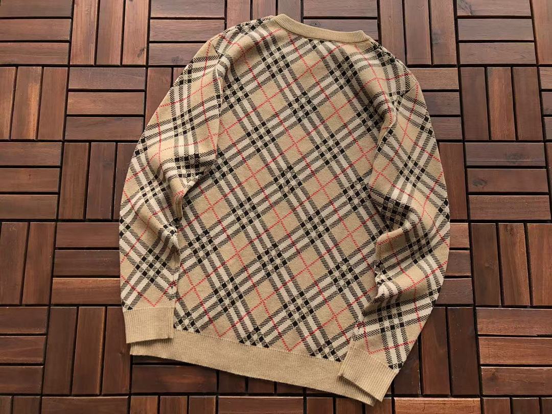 Burberry SWEATER