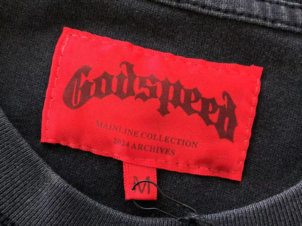 GODSPEED LONG-SLEEVE