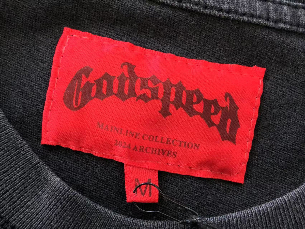 GODSPEED LONG-SLEEVE